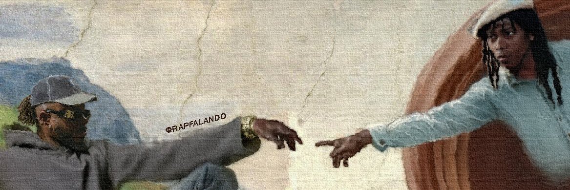 pomadinha do cargador banner