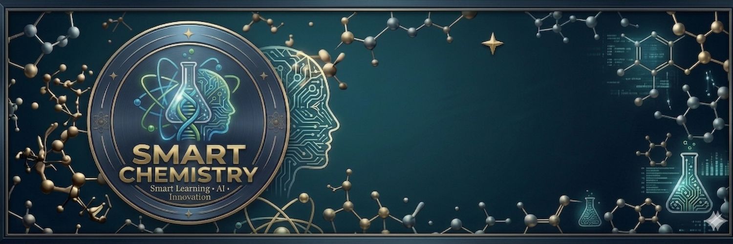 ChemistrySmart2's profile banner image