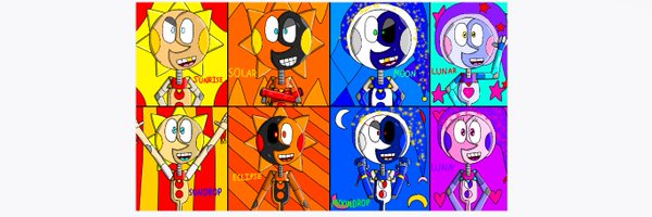 MwagsFnaf Profile Banner