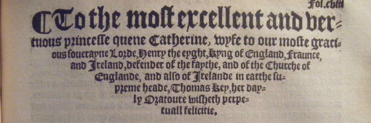 Dr Valerie Schutte's banner