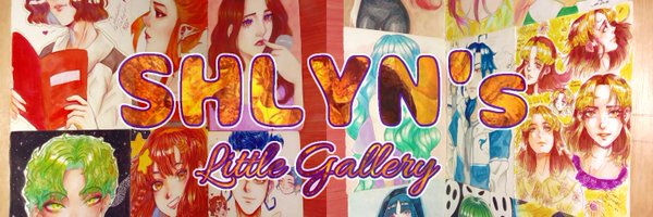 Shlyn_art Profile Banner