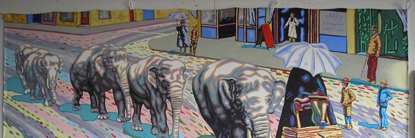 333Ebisu Profile Banner