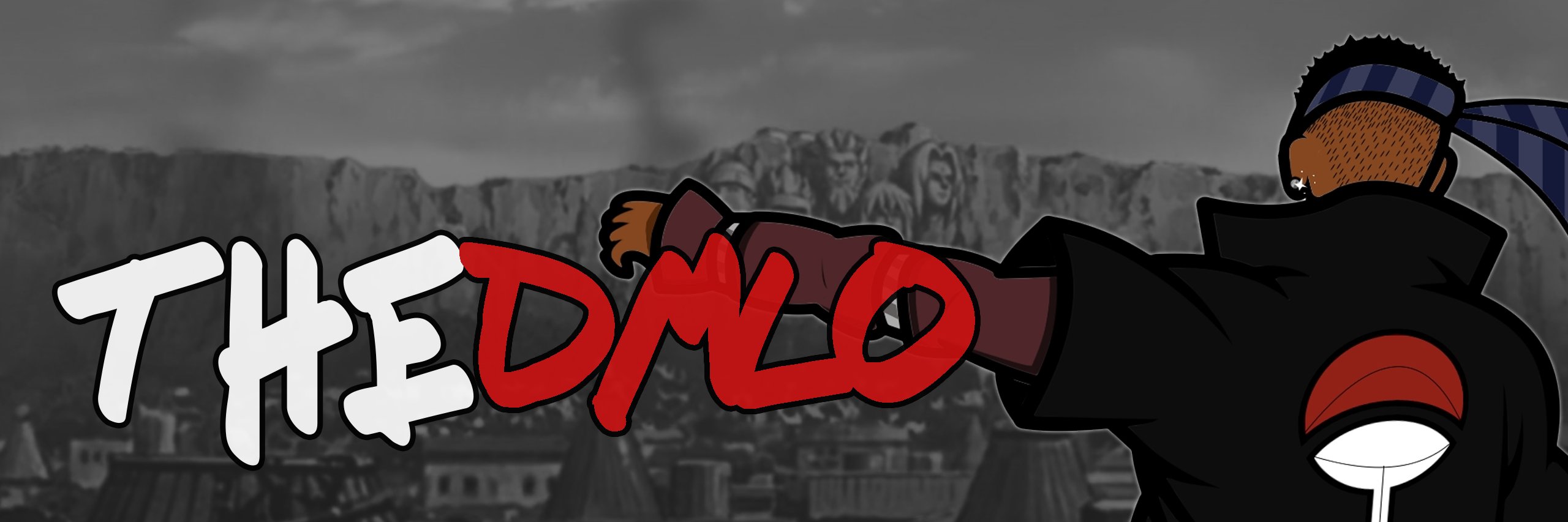 TheDMLO's profile banner image