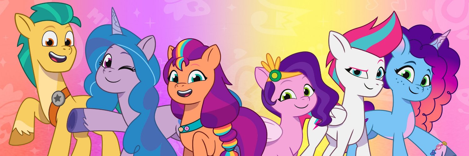 izzymoonbow_mlp's profile banner image