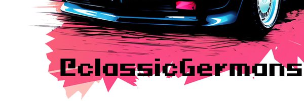ClassicGermans Profile Banner