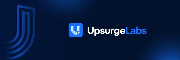 upsurgelabs Profile Banner