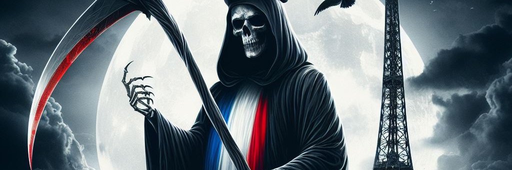 La Faucheuse 🇨🇵🤝🇯🇵 banner