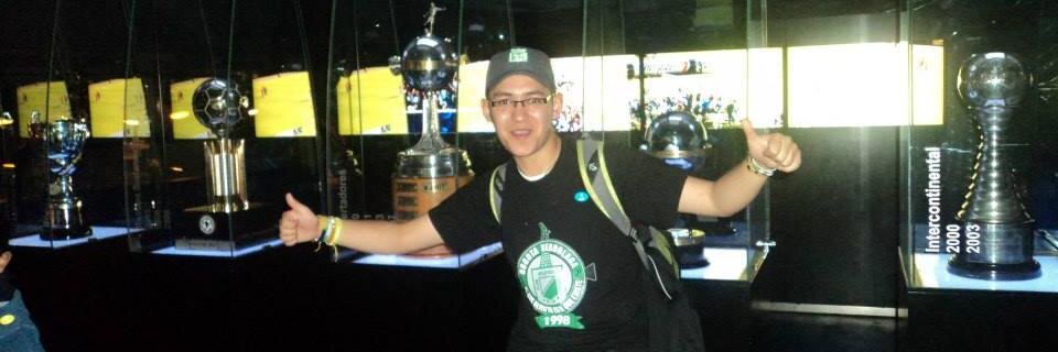 alvinsalinas's profile banner image