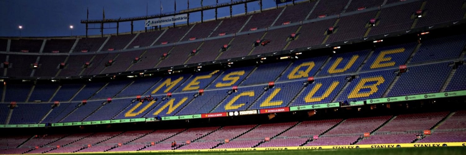 angelofcbarc's profile banner image