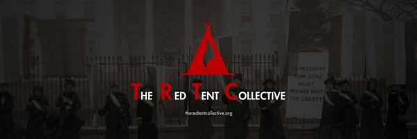 TheRedTentCo Profile Banner