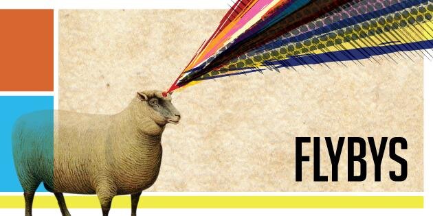 Flybysmusic's profile banner image