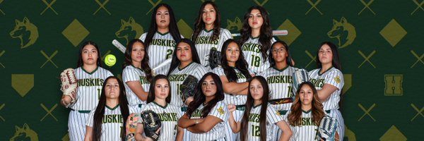 Husky__Softball Profile Banner