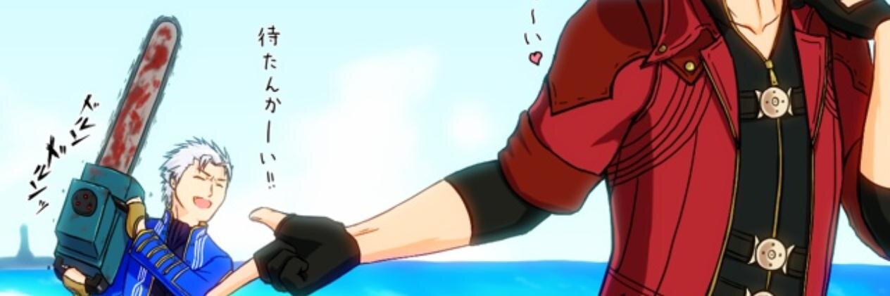 dragonwaltz's profile banner image