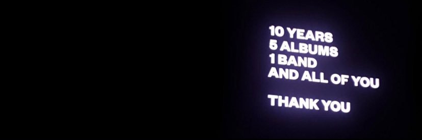 llovebws's profile banner image
