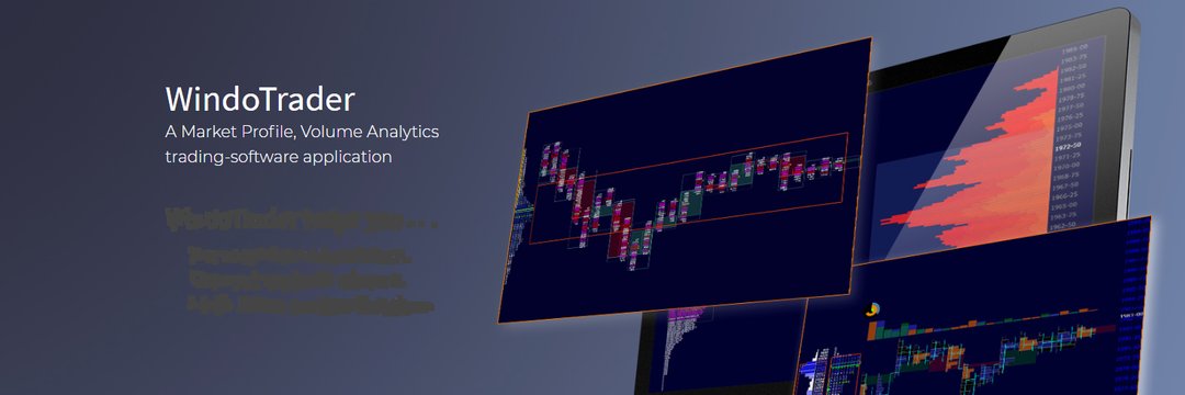 WindoTrader banner