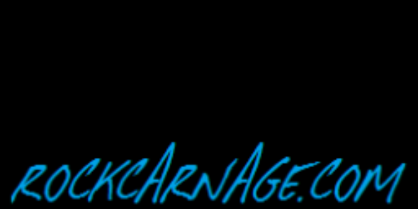 RockCarnage's profile banner image