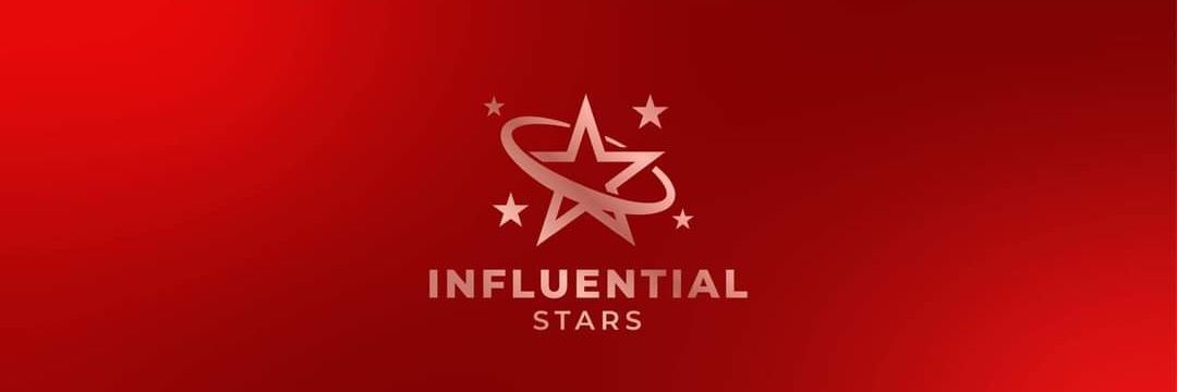 Influential Stars banner