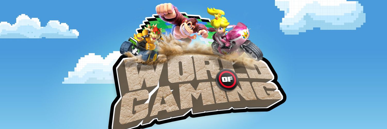 WorldofGaming banner