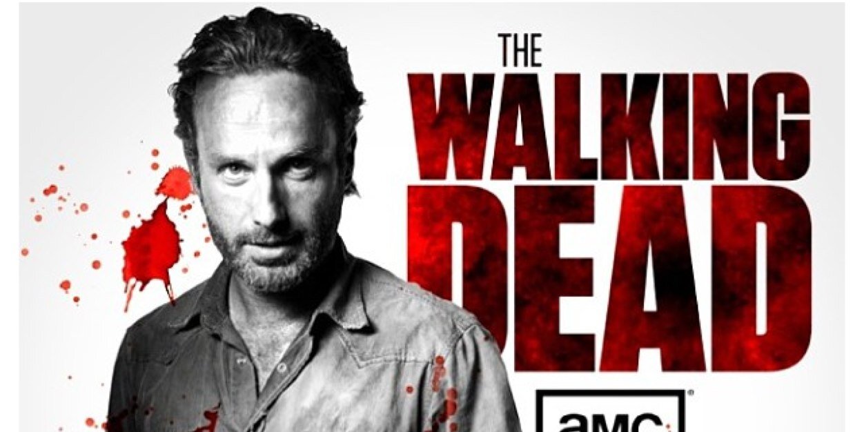 AndrewLincoln12's profile banner image