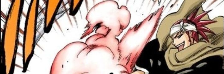 Abarai Renji banner