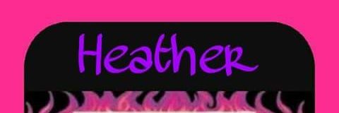 heathermcfadd01's profile banner image
