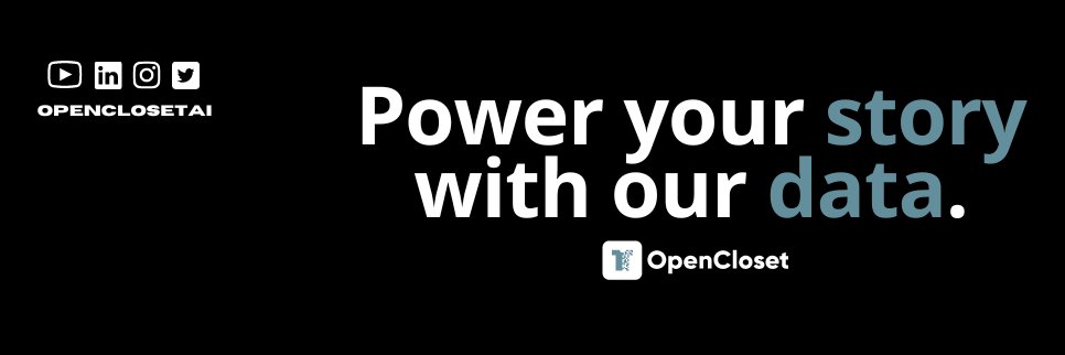 OpenCloset.ai banner