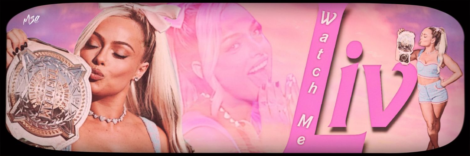 LivforRaquel's profile banner image