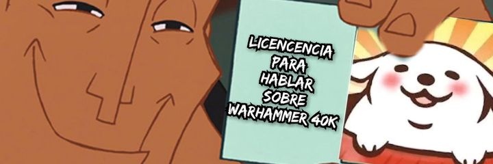 OocWarhammer's profile banner image
