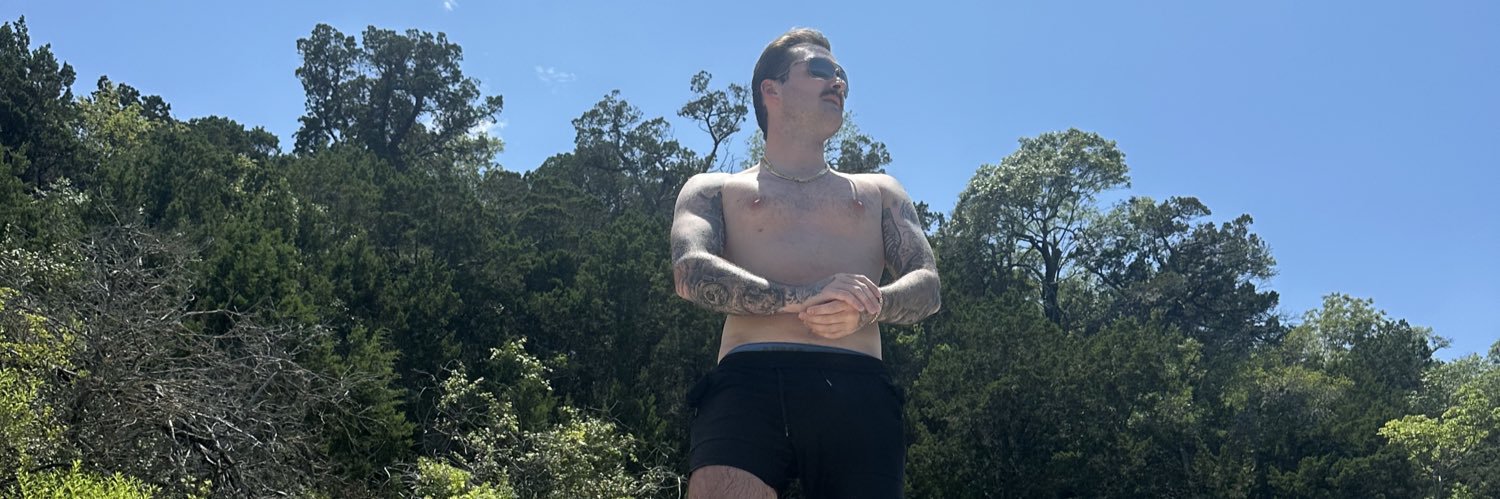 cridz6's profile banner image