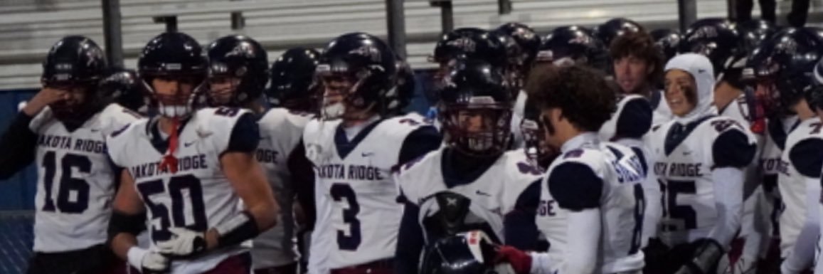 Zack Wolfinger banner