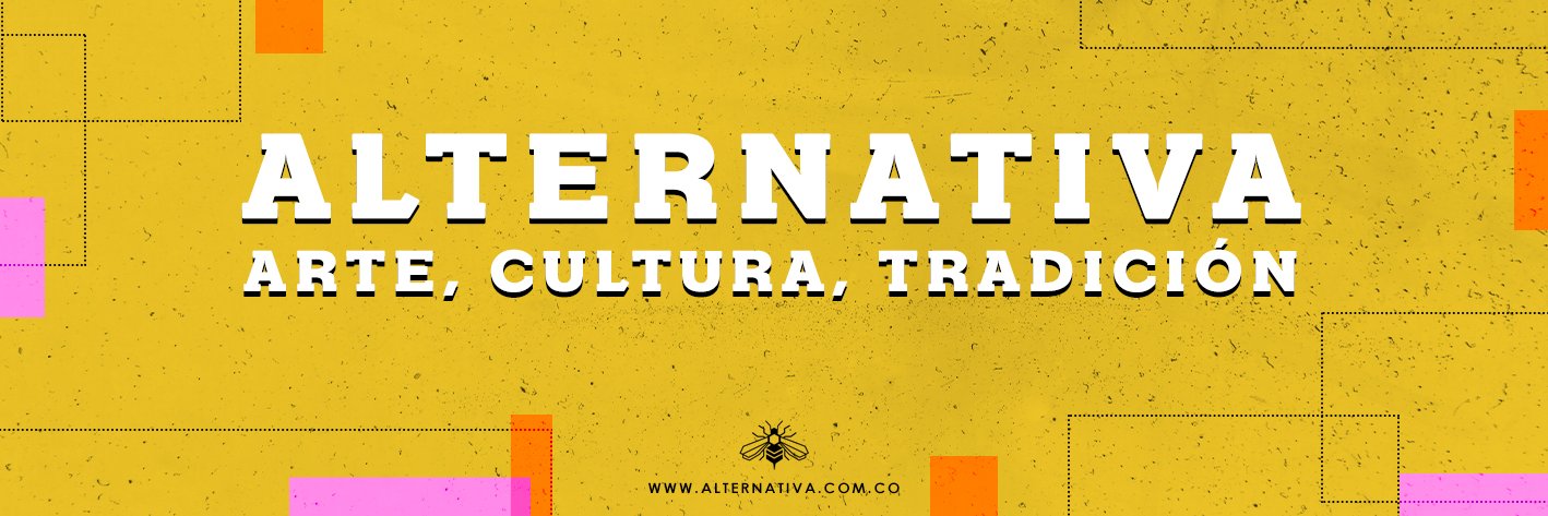 lalternativa's profile banner image