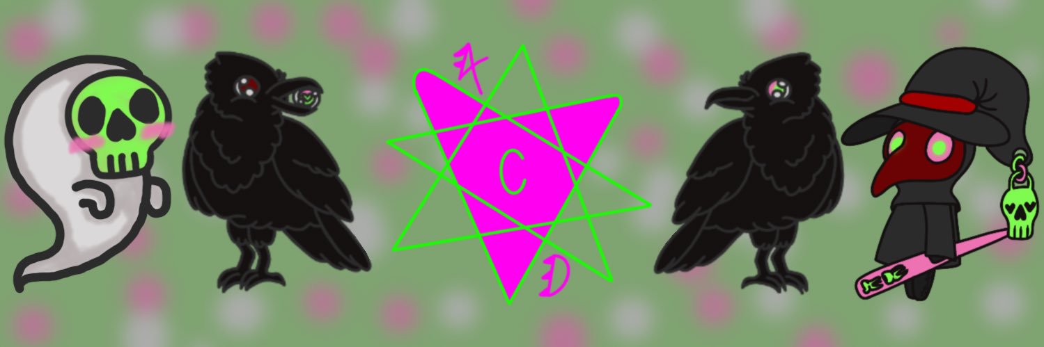 Ravette's profile banner image