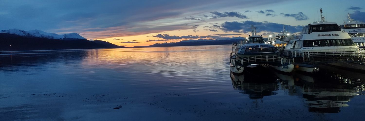 Luczkow's profile banner image