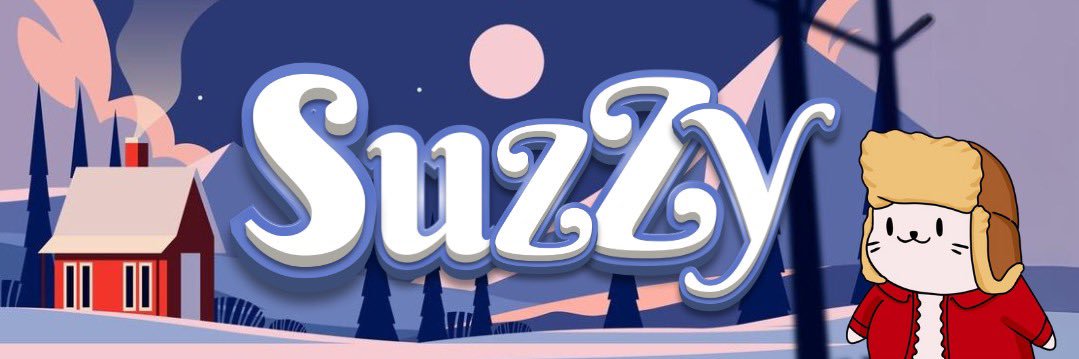 Suzzy | DeFi🧞‍♀️'s banner