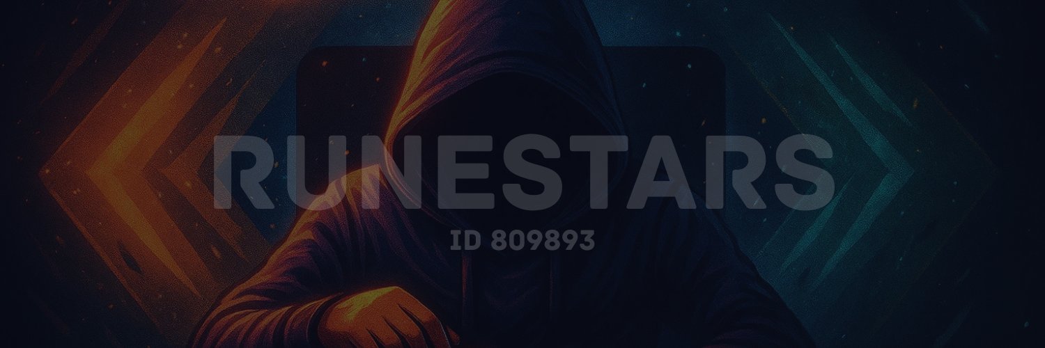 Runestars | ClubGG poker banner