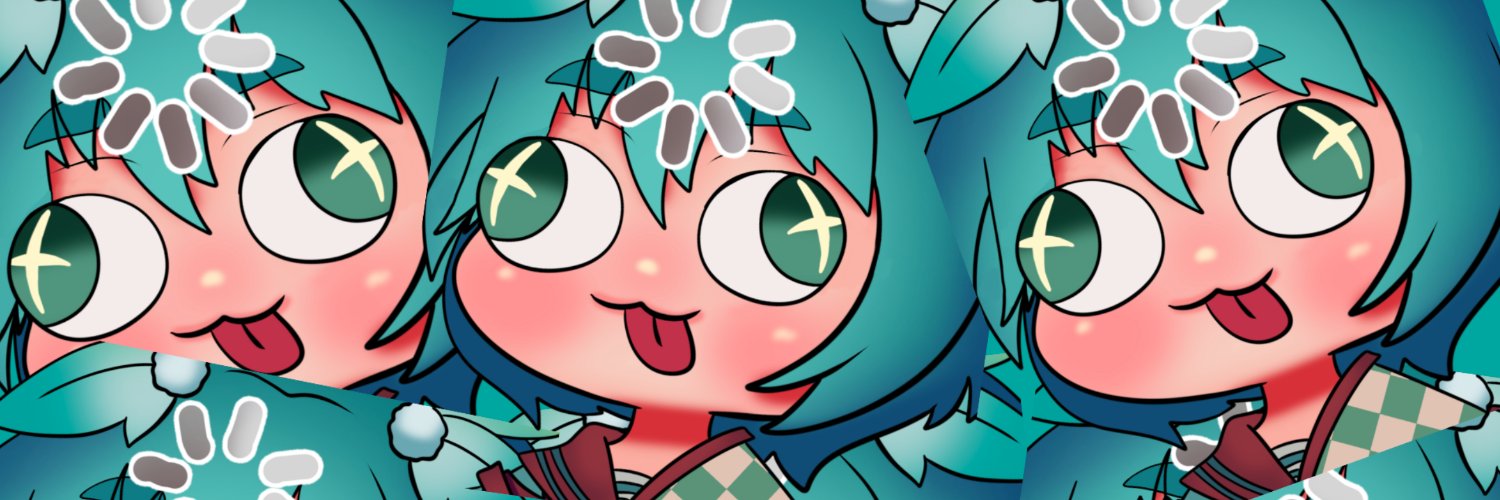 Harukeet's profile banner image
