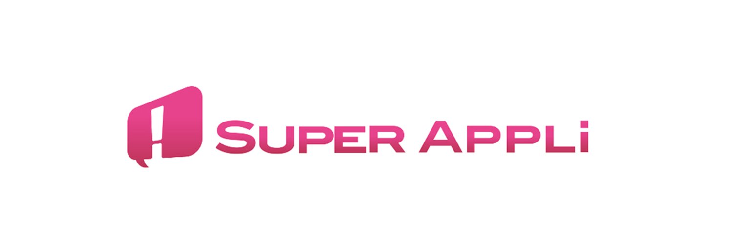 スーパーアプリ【公式】 banner