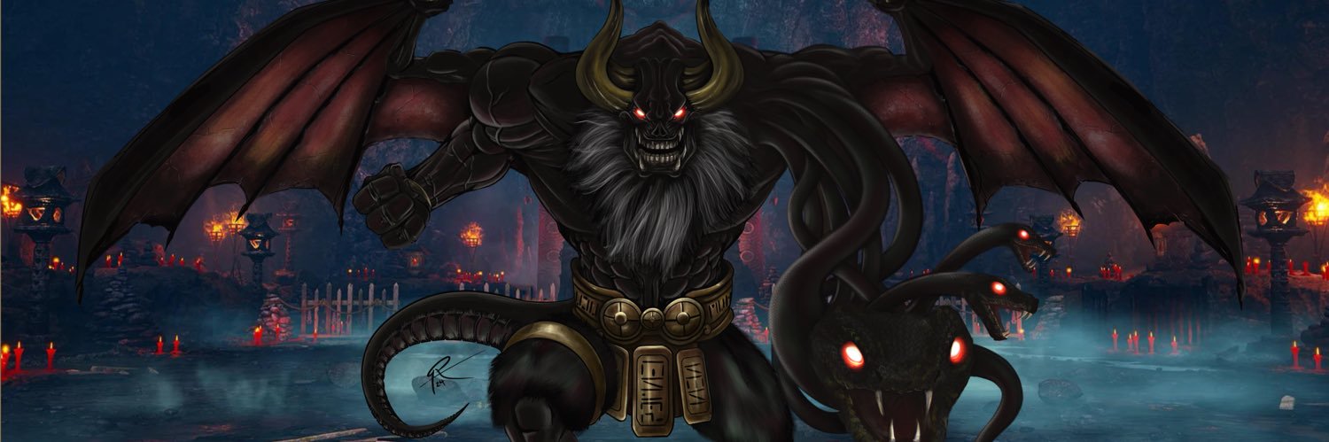 Gabriel Avendano Ganubys banner