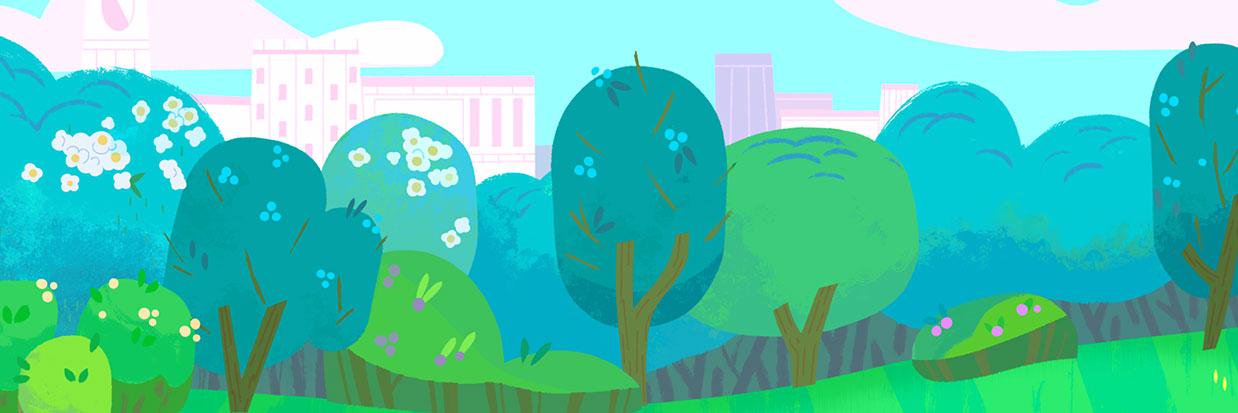 MyPetitChou's profile banner image