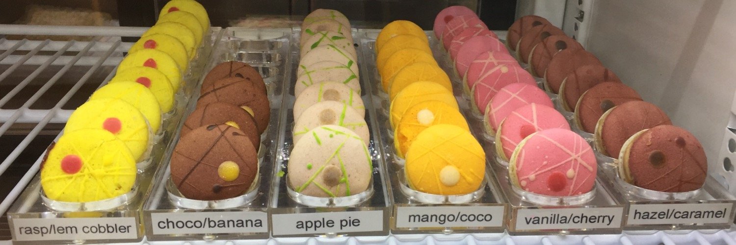 Talias Coffee Co banner