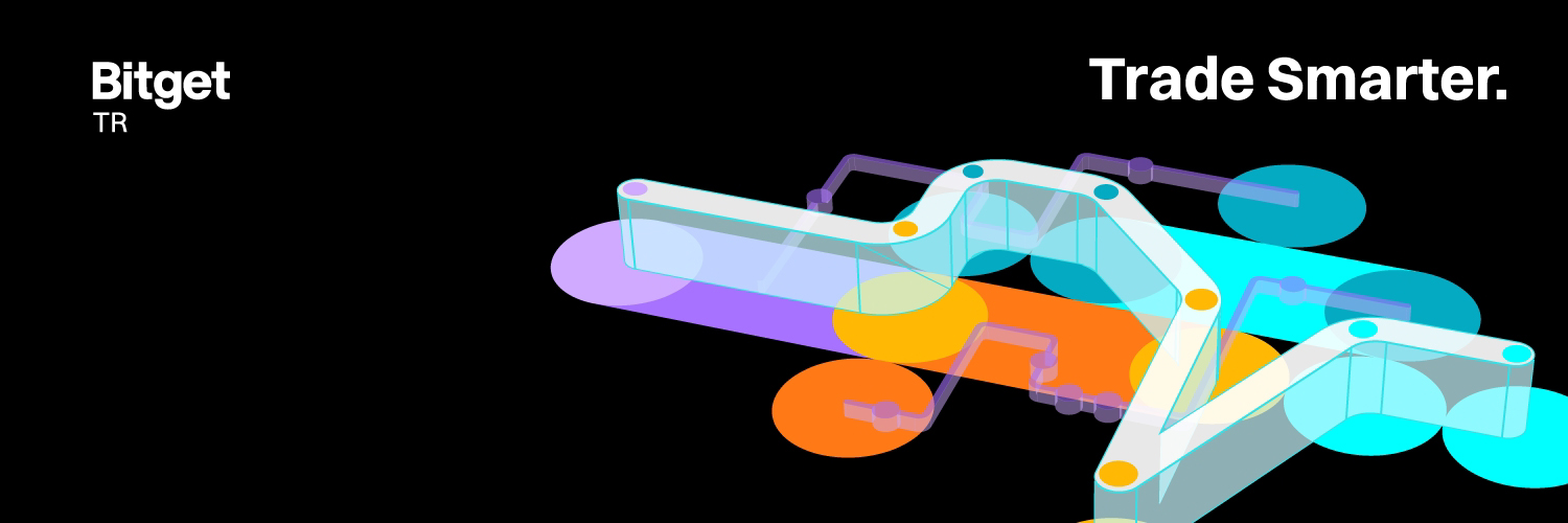 Bitget Türkiye banner