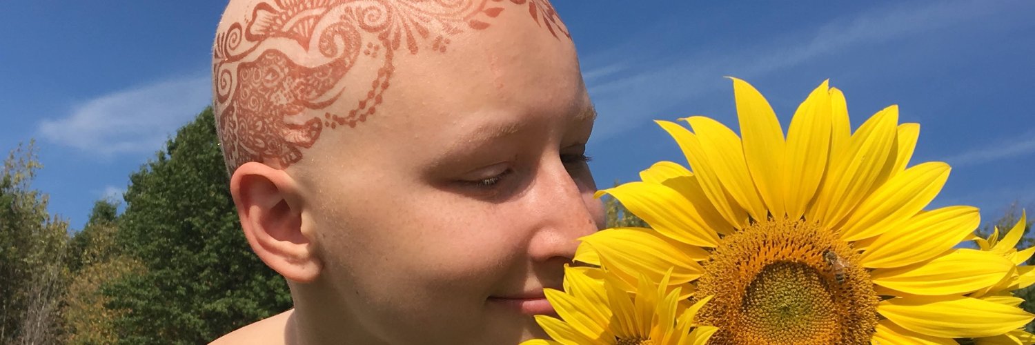 Cancer for College banner
