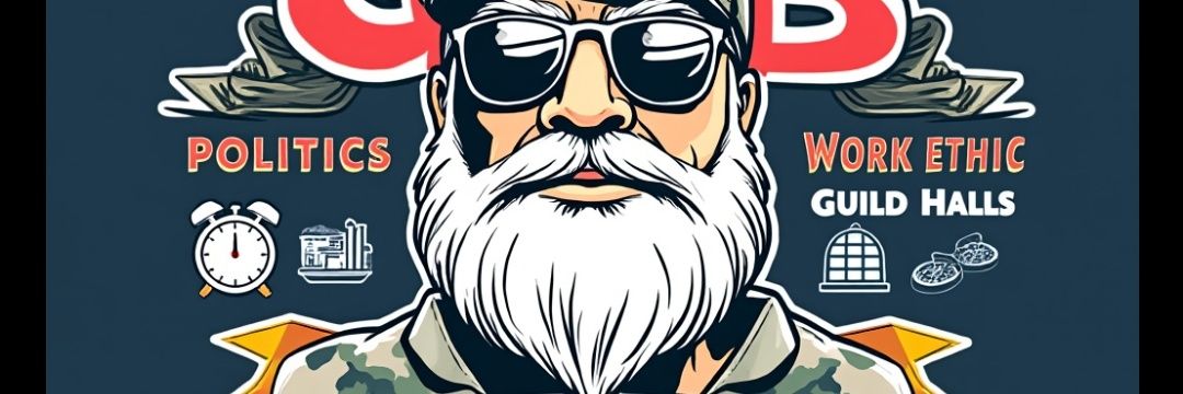 Gib banner
