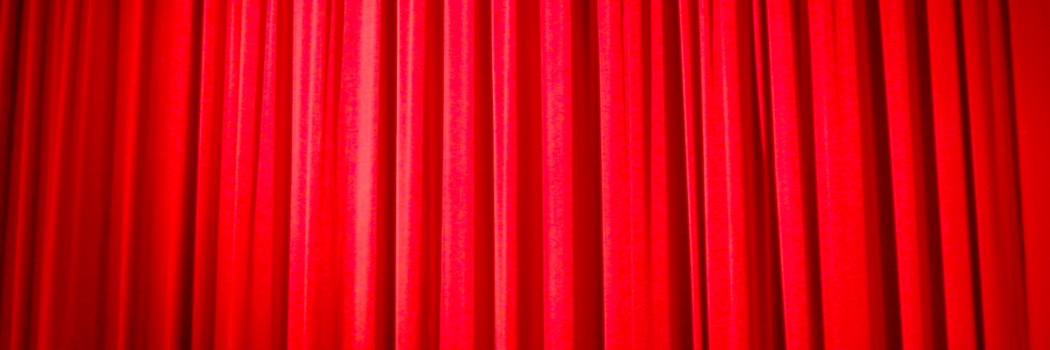 The Priory Players banner