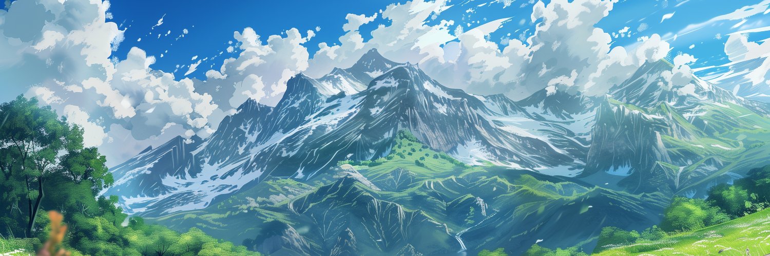 Caleb ☧'s banner