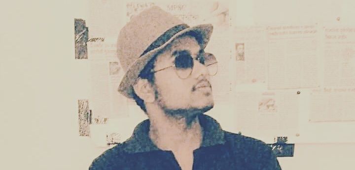iamJPPankaj's profile banner image