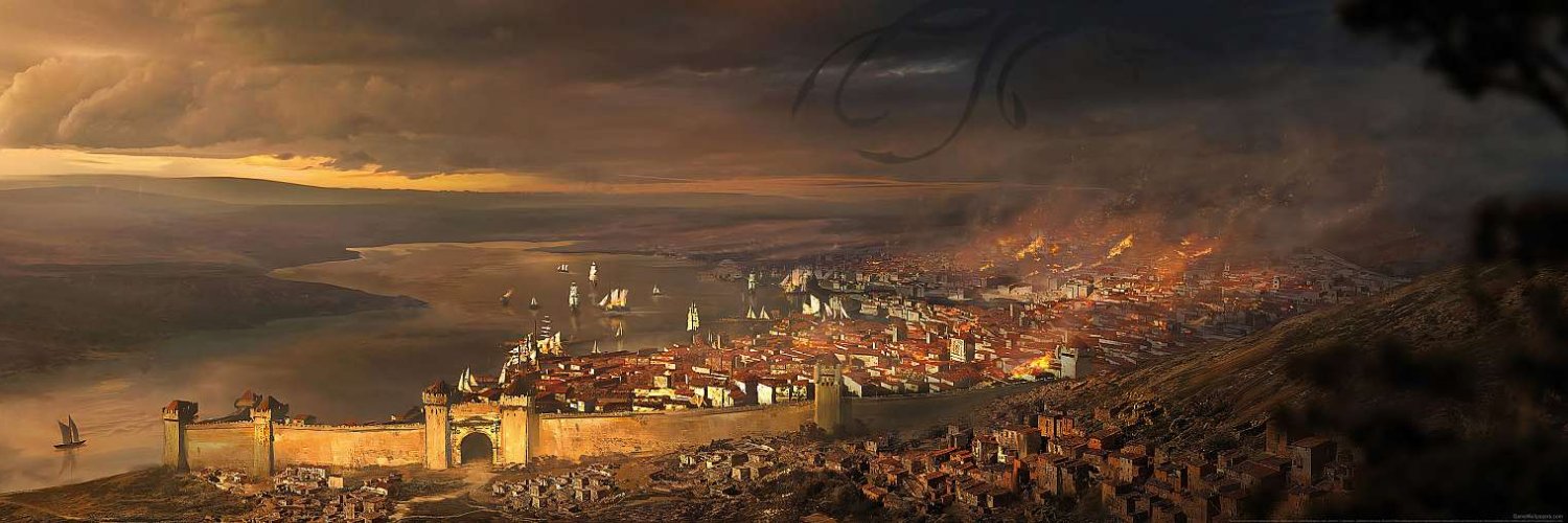 Camniel Morningstar banner