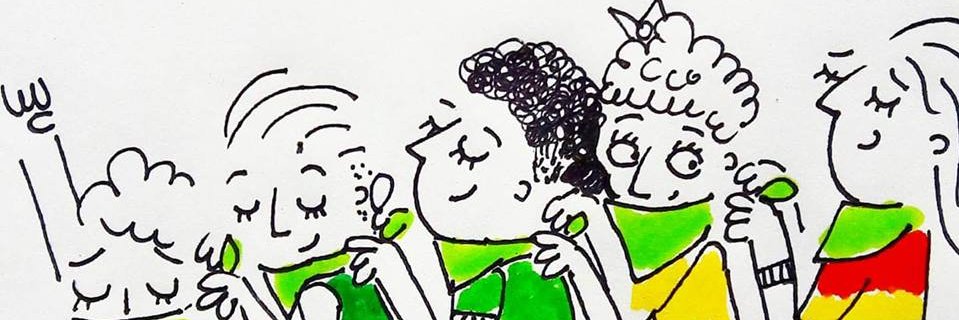 marleholzinger's profile banner image
