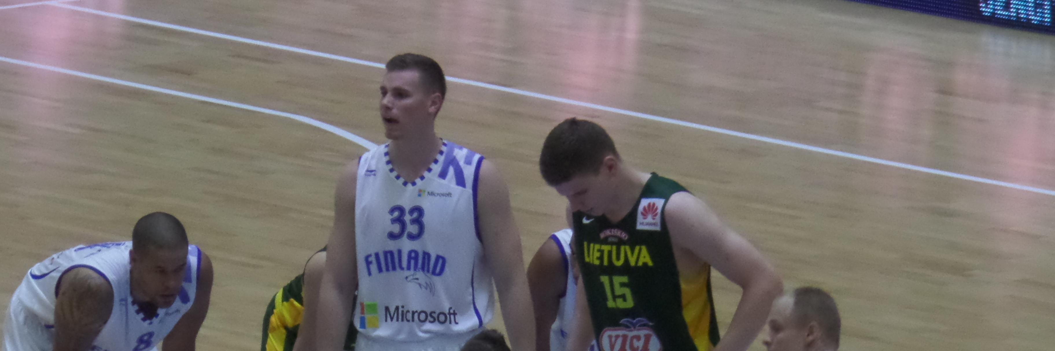 BasketballFin's profile banner image