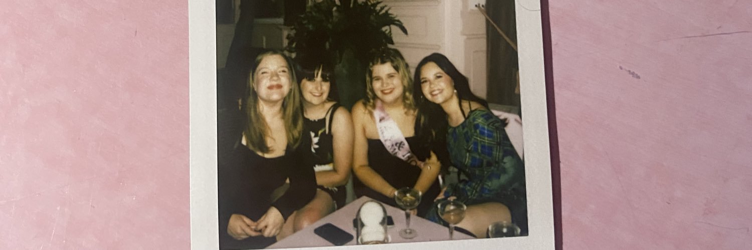 JennyHopeGrant's profile banner image